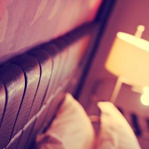 Standaard Kamer met een King Size Bed