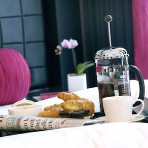 Executive Kamer met een King Size Bed